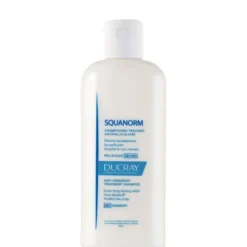 DUCRAY SQUANORM DRY SHAMPOO