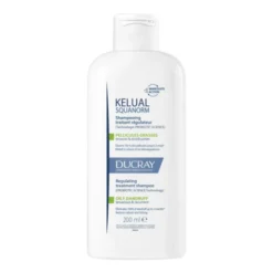 DUCRAY SQUANORM OILY SHAMPOO
