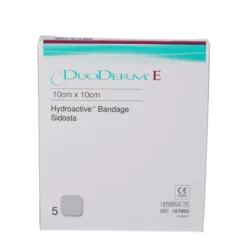 DUODERM E HYDROACTIVE SÅRBANDAGE