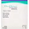 DUODERM EXTRA THIN HYDROACTIVE BANDAGE (10 CM)
