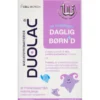 DUOLAC DAGLIG DAGLIG BØRN+