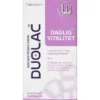 DUOLAC DAGLIG+ VITALITET (60 STK)