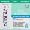 DUOLAC DUO+ D-DRÅBER