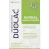 DUOLAC NORMAL+ IMMUNFORSVAR (40 STK)