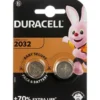 DURACELL 2032 LITHIUM BATTERI