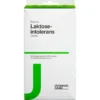 DYNAMIC CODE LAKTOSE INTOLERANCE TEST