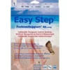 EASY STEP FASHIONSUPPORT KNÆ (NUDE/ÅBEN/XXL)