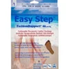 EASY STEP FASHIONSUPPORT KNÆ (SORT/LUKKET/S+)