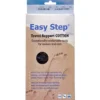 EASY STEP TRAVEL SUPPORT COTTON KNÆ (SORT/5)