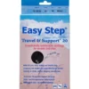 EASY STEP TRAVEL & SUPPORT KNÆ (M/SORT)