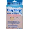 EASY STEP TRAVEL & SUPPORT KNÆ (XL/BEIGE)