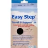 EASY STEP TRAVEL & SUPPORT KNÆ (XL/SORT)