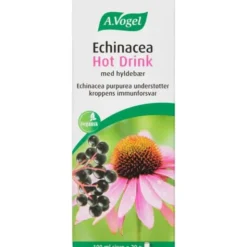 ECHINACEA HOT DRINK
