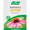 ECHINACEA JUNIOR TYGGETABLETTER