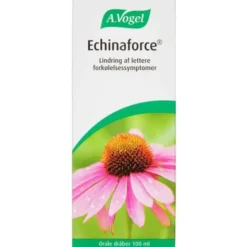 ECHINAFORCE DRÅBER (100 ML)