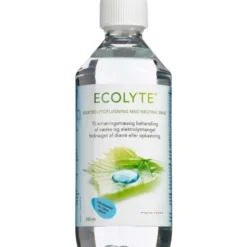 ECOLYTE OPLØSNING NEUTRAL