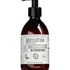ECOOKING BODYLOTION PARFUMEFRI (300 ML)