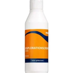 EKSPLORATIONSCREME MEDA