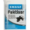 EKULF FUKTISAR LIQUORICE