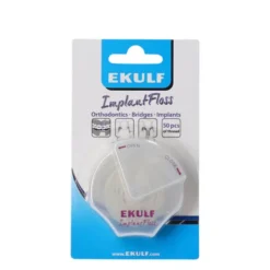 EKULF IMPLANTFLOSS