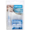 EKULF PH INTERDENTALBØRSTER (BLÅ)