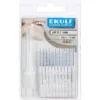 EKULF PH INTERDENTALBØRSTER (HVID)