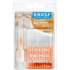 EKULF PH INTERDENTALBØRSTER (ORANGE)