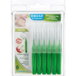 EKULF PH SUPREME GRØN 0,8 MM