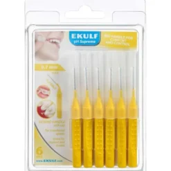 EKULF PH SUPREME GUL 0,7 MM