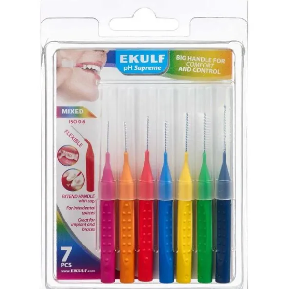 EKULF PH SUPREME MIX