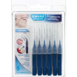 EKULF PH SUPREME MØRKBLÅ 0,9MM
