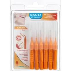 EKULF PH SUPREME ORANGE 0,45MM