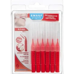 EKULF PH SUPREME RØD 0,5 MM