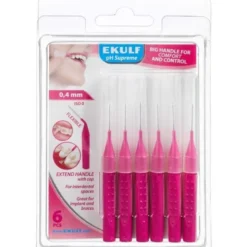 EKULF PH SUPREME ROSA 0,4 MM