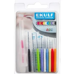 EKULF PH TESTPAKKE