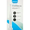EKULF POWERBRUSH WHITE
