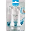 EKULF POWERFLOSSER CORDLESS TONGUE SCRAPER TIP