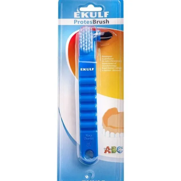 EKULF PROTESBRUSH
