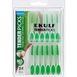 EKULF TENDERPICKS (M/L)