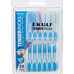 EKULF TENDERPICKS (XS/S)