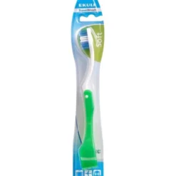 EKULF TRAVEL BRUSH
