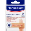 ELASTIC FINGER STRIPS