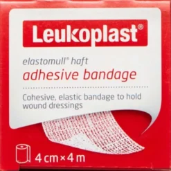 ELASTOMULL HAFT FIKSERBIND