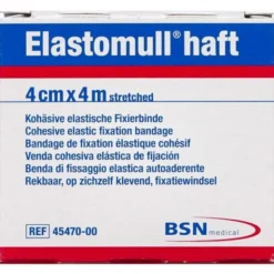 ELASTOMULL HAFT FIKSERBIND
