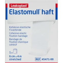 ELASTOMULL HAFT FIKSERBIND (6 CM)