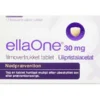 ELLAONE 30 MG