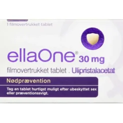 ELLAONE 30 MG