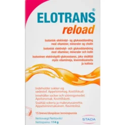 ELOTRANS RELOAD