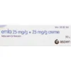 EMLA CREME 30 G