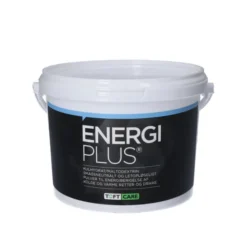 ENERGI-PLUS PULVER